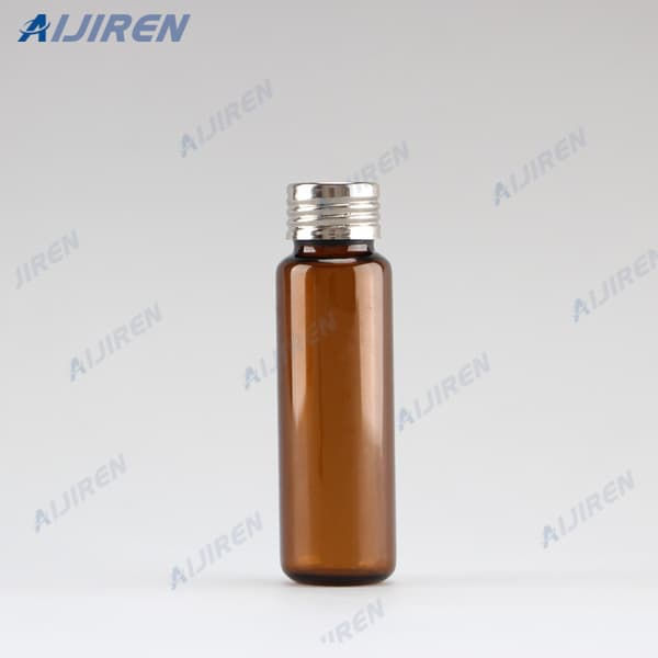 <h3>10ml Headspace Vial with Label Area Equipment</h3>
